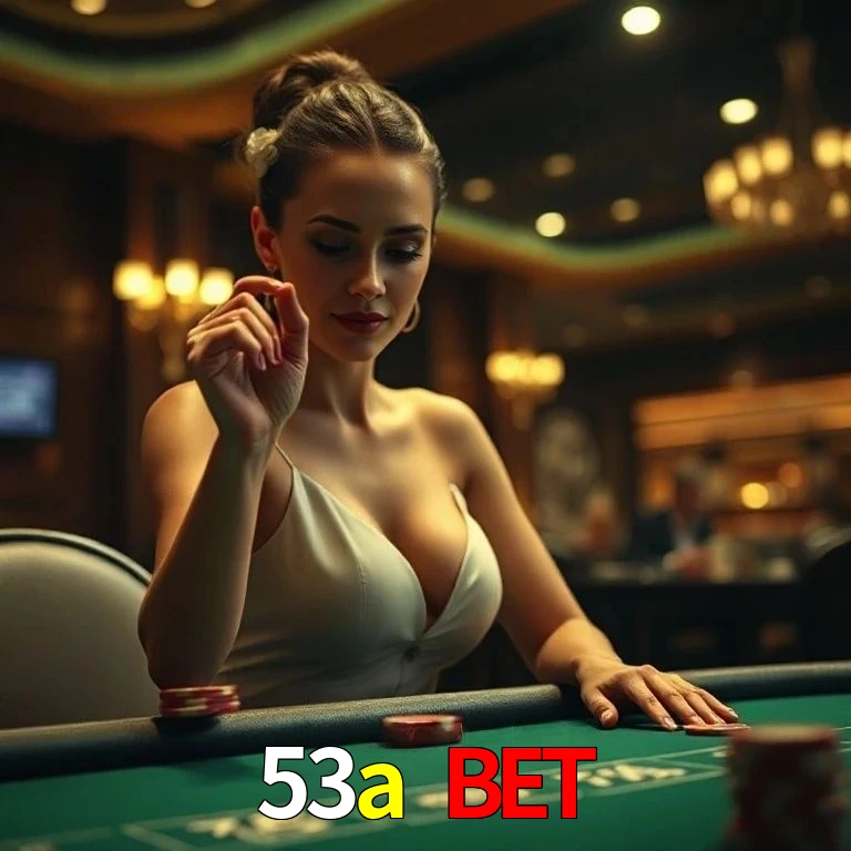 53a bet App Sync