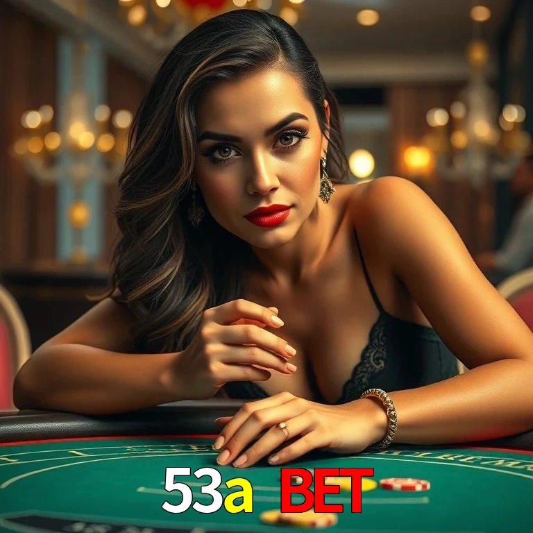 53a bet VIP Rewards