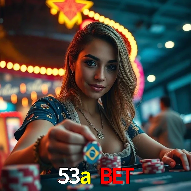 53a bet Suporte