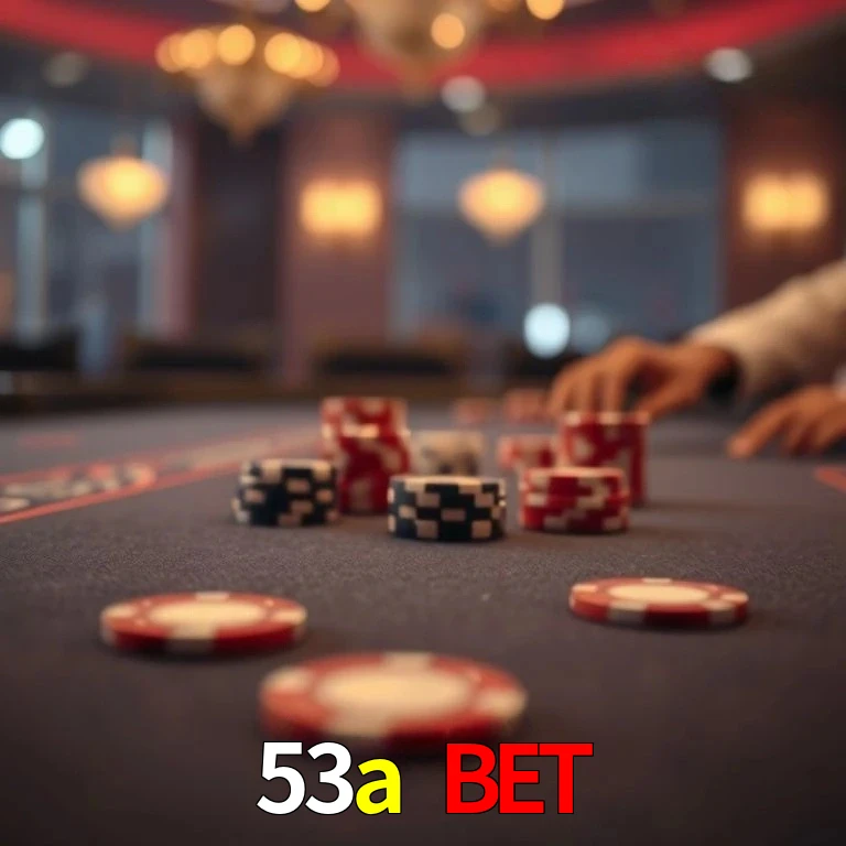 53a bet Promoções