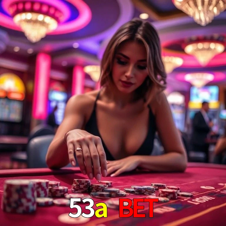53a bet Casino RNG