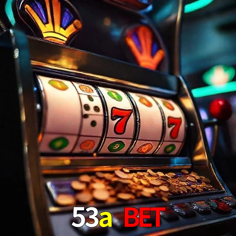 53a bet Segurança