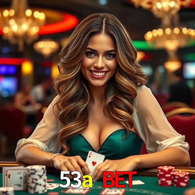 53a bet Segurança