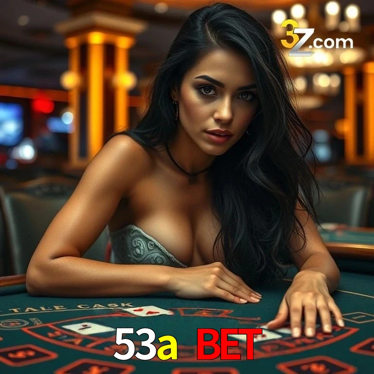 53a bet.com