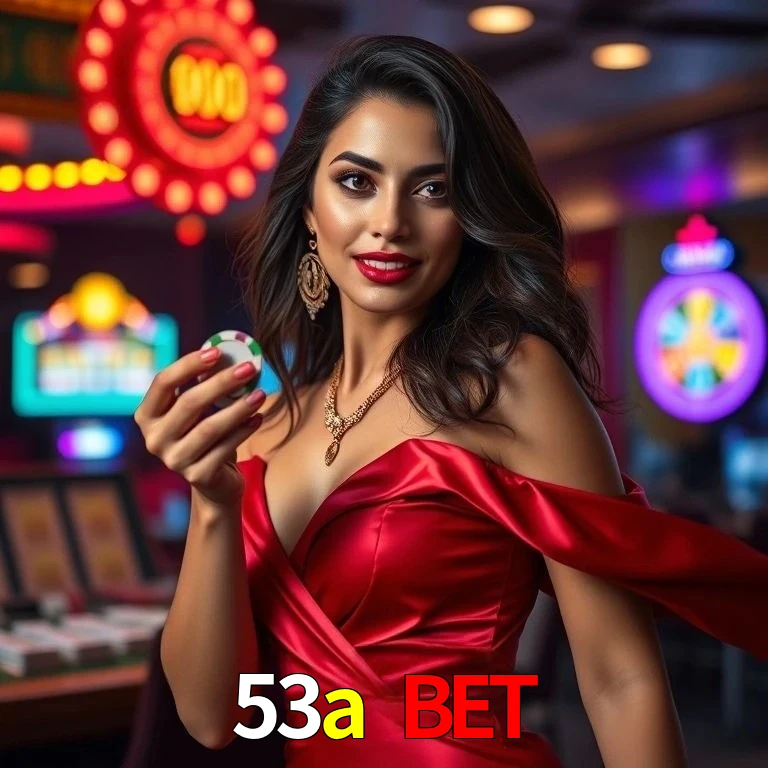 53a bet Torneios Slots