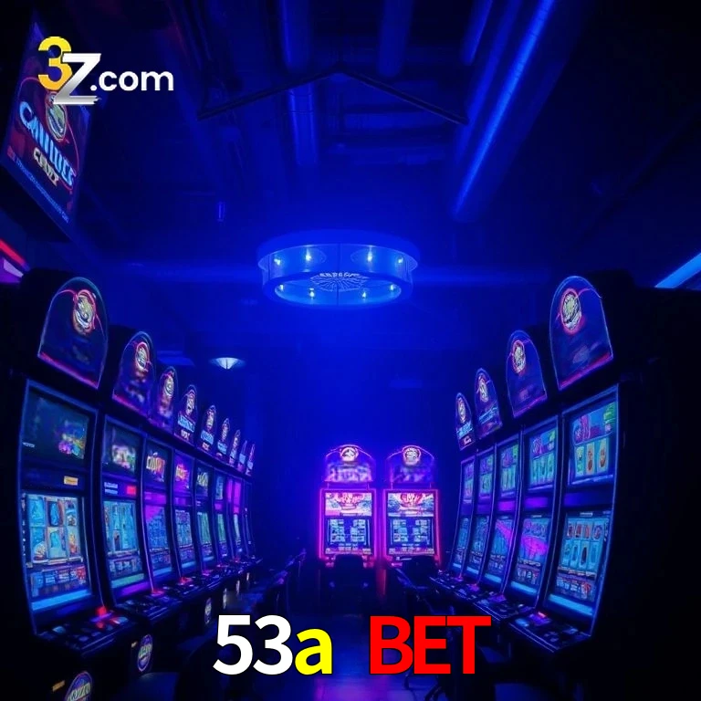 53a bet App Security