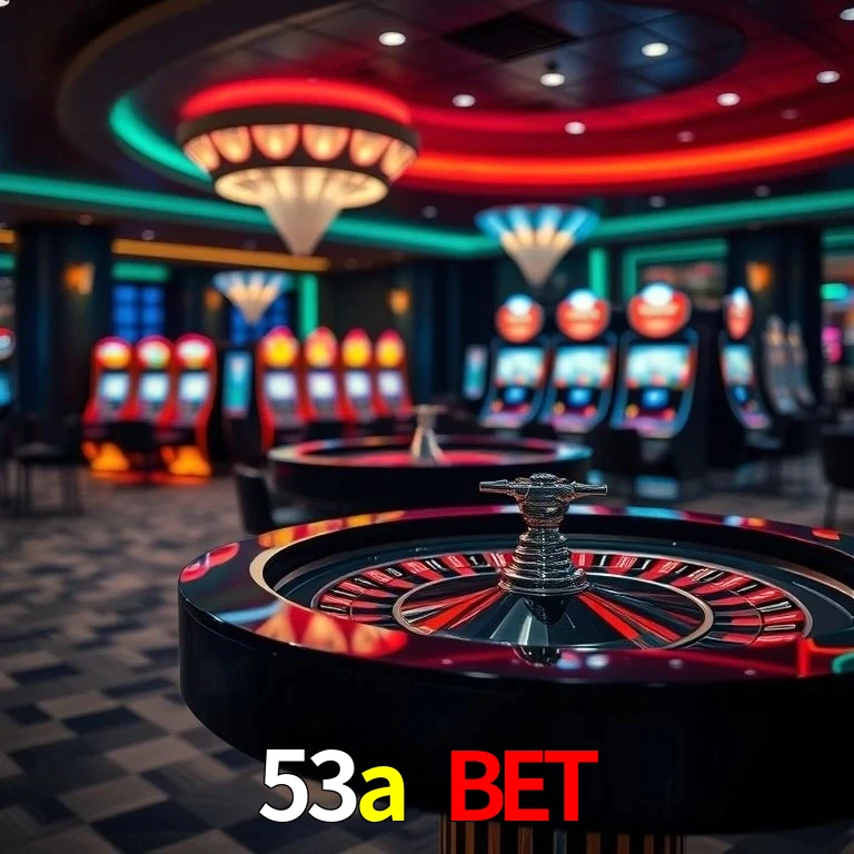 53a bet APK Segurança
