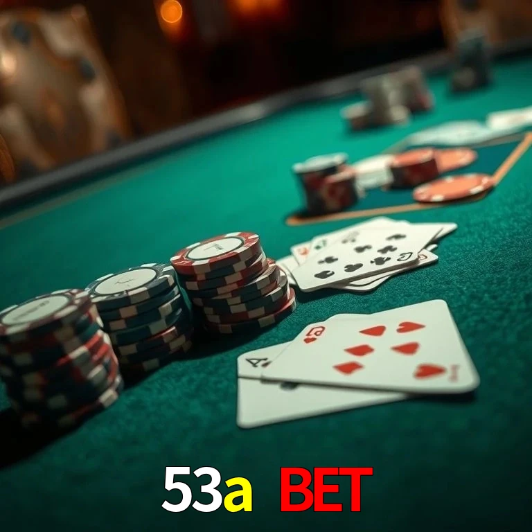 53a bet.com