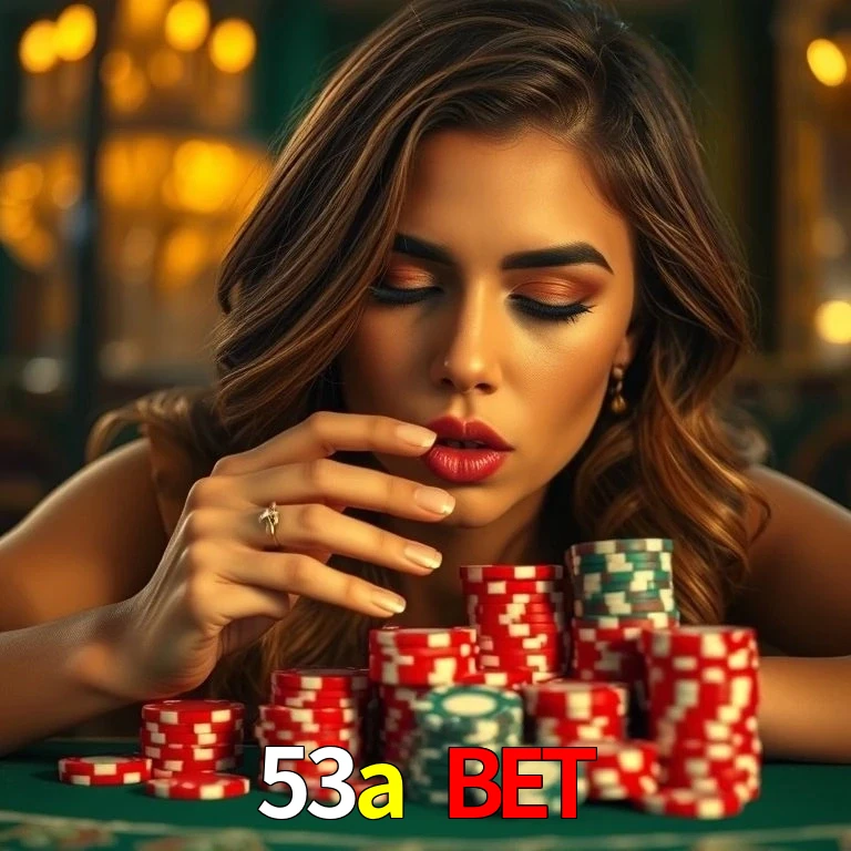 53a bet APK Performance