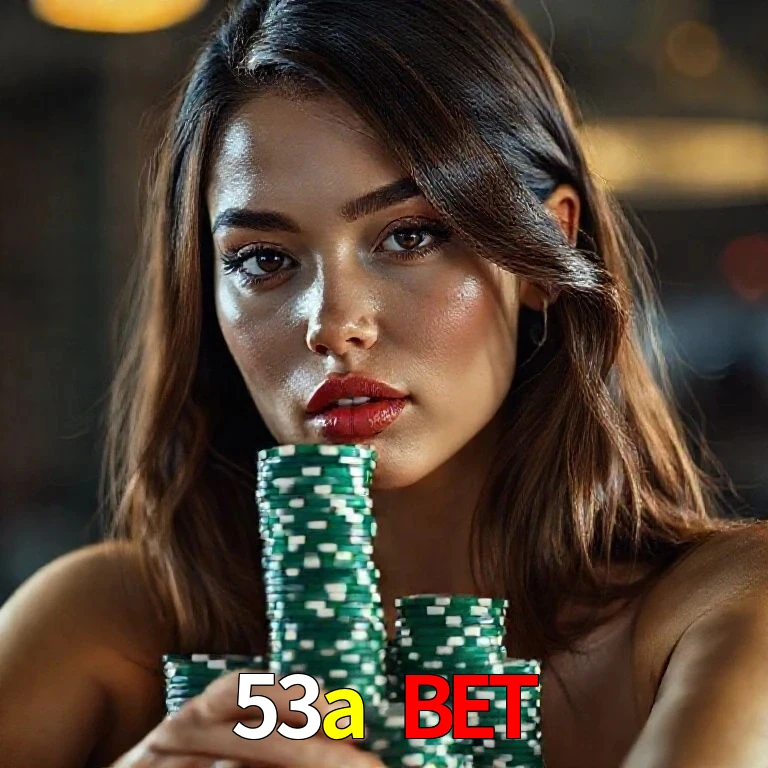 53a bet Slot Temas