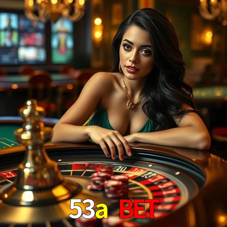 53a bet Acumuladoras até 25 Seleções