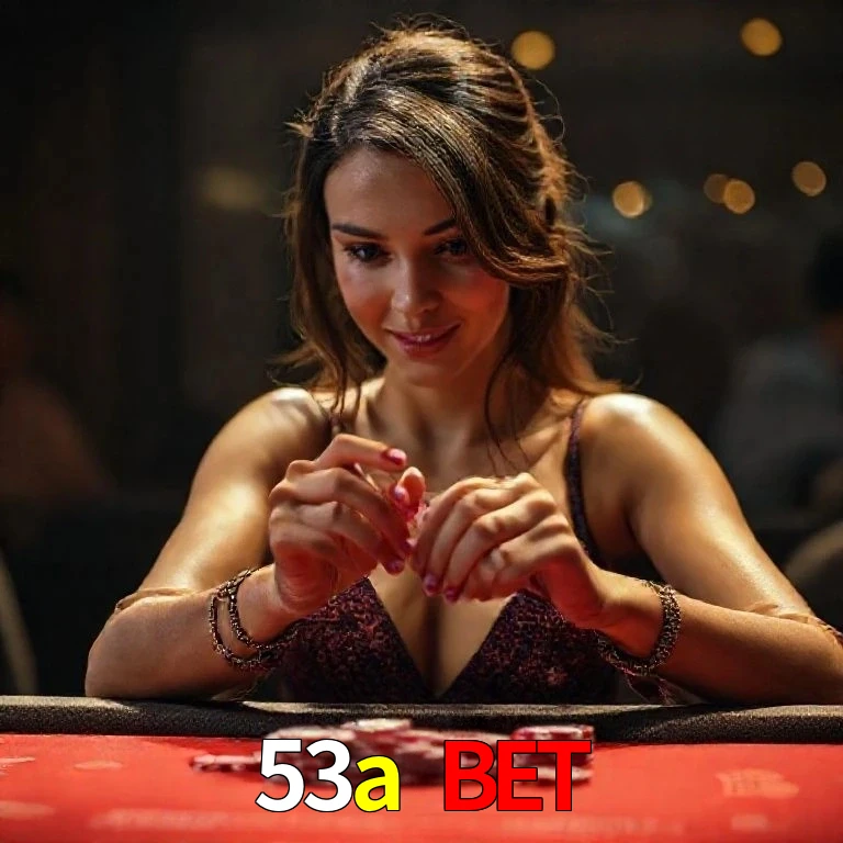 53a bet Segurança