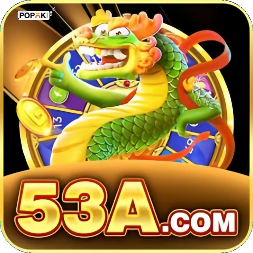 Logotipo 53A